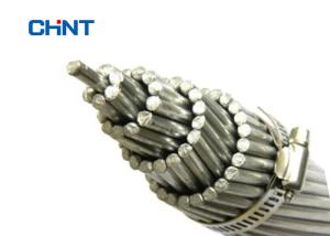 China Optimal Strength Stranded Aluminum Wire Customized Cable Length factory