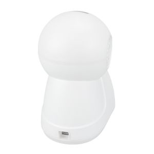 CMOS Desktop Barcode Scanner White Directional Scanner With USB Interface