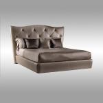 Divan Platform Full Upholstered King Size Bed Modern Bedroom Furniture Sets