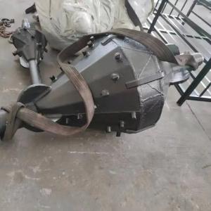 China High Speed 300mm 500mm HDD Hole Openers For Oil Drilling factory