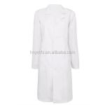 Classic Medical Scrubs Uniforms For Hospital Dental Use Lab Coat