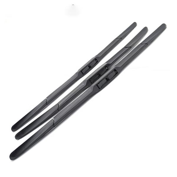 Kction 16" Hybrid Windshield Wiper Blades 8512900000 For Toyota FJ Cruiser 2007