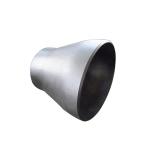 Hastelloy Reducer Alloy Steel Pipe Fittings Stress Cracking Corrosion Resistant