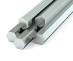 Extruded 5mm 10mm Aluminium Flat Bar 60HB 7073 7075 Aluminum Rod