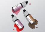 6ML Emulsion Permanent Makeup Pigments Eyebrow Cosmetics Tattoo Lip Blush Color