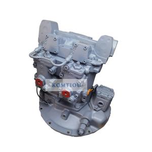 China EX200-5 9150726 9152668 Excavator Hydraulic Pump factory