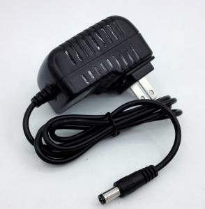 China 24v 0.6a power adapter Plug In Connection Adaptor For Cctv factory