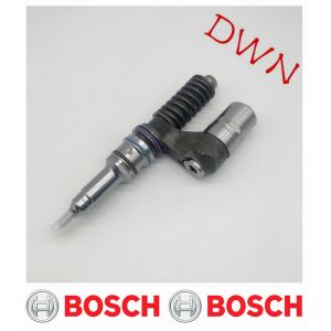 China Genuine New Electronic Unit Pump Injector 0414701052 5237178 42562791 500331074 on sale