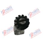 S4Q2 Excavators Engine Oil Pump 32C35-01021 For MITSUBISHI