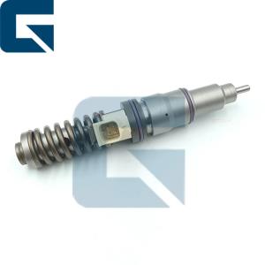 China 21340611 VOE21340611 EC380D EC480D Diesel Fuel Injector factory
