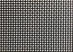 Alkali - Resistant Stainless Steel Insect Screen Twill Weave Smooth Surface
