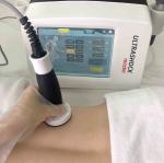 1MHZ Physcial Ultrasound Therapy Machine For Body Pain Relief
