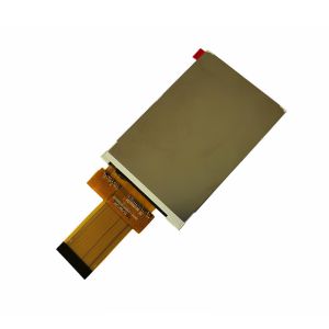 China 320 X 480 3.5 Inch Spi Tft Lcd Arduino Display Tft Capacitive Touch Screen IC ILI9486L factory