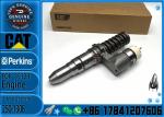 diesel engine parts Common rail injector 250-1304 250-1303 250-1306 250-1308 250