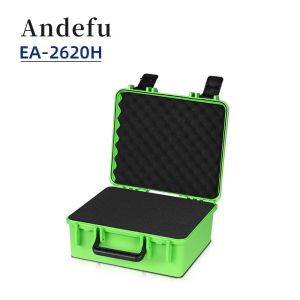 Custom Multi Tool Box Dust Proof Water Proof Hard Case EA-2620H