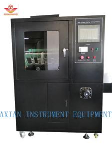 China IEC 60587 Automatic Erosion Testing Machine Stainless Steel Tracking factory