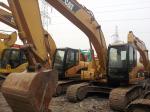 used CAT 320 Excavator,Caterpillar 320c,320d digger for sale