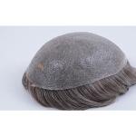 Invisible Pu Poly Base 0.02mm 0.03mm 0.04mm Super Thin Skin V Loop Men Human
