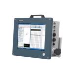 Boat Ultrasonic Depth Hand Held Echo Sounder For Fishing Underwater Measurement