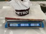 Soft Green Color Color Petrol Tape For Metal Buried Fittings Corrosion