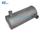 4268214 HITACHI Excavator Exhaust Muffler EX60-3