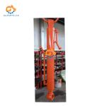 ZX70 Bucket Cylinder For Hitachi Excvator Parts Hydraulic Cylinder 4446258