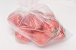 Sample Chovyting Exclusive Plastic Flat Bags Freshness Protection Package Fruits