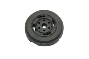 China HRB70-90 Powder Metallurgy Shock Base Valve factory