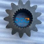 Excavator Parts R210-3 Swing Reducer Vertical Shaft Gear 81EM-00010
