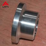 Corrosion Resistance Titanium Tube Lap Joint Stub End Cap Fitting WPT2