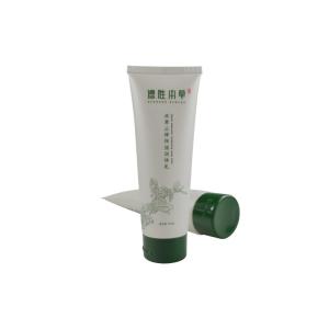China Factory Wholesale Customized Pe Lip Color Tube Unique 3ml 6ml 9ml Colored Lip Color Tube Container factory