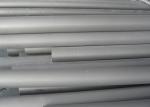 EN/DIN Stainless Steel Seamless Pipe Industrial Welding Round Tube