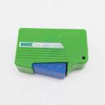 FC ST D4 MU LC MT DIN Fiber Optic Cleaner Fiber End Face Cleaning Box Cleaning