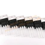S80N18R stock stock 180A/80V field-effect triode TO-220