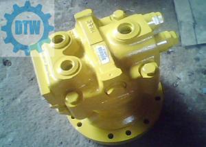 China E320C E320D E320B Excavator Swing Motor Genuine Slewing motor SM220-11 factory
