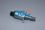 SY235 SY335 SY365 Excavator Hydraulic Pump Solenoid Valve 1006178 Used For