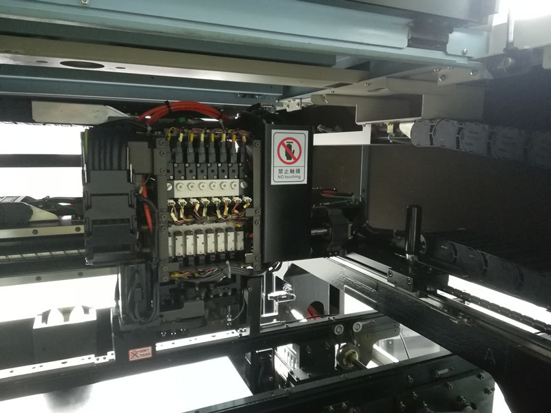 Yamaha chip mounter YV88/88X/88XG/180XG/100/100II/100X/100XG/100XE SMT Pick And Place Machine