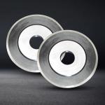 40mm Inner Diameter Round Rotary Cutting Knives For Paper Cardboard Cutting