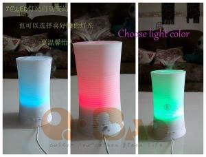 China Aroma diffuser，Aromatherapy machine，Air purifier humidifier factory