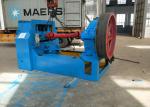 Vertical Ring Rolling Machine , Flange Rolling Machine 1 Year Warranty