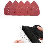Triangle Self Stick Psa Sandpaper Sheets For Car Paint