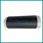 Waterproof EPDM Cold Shrink Sleeve for cable sealing and protection in power