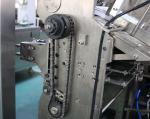 Sachet Condom 125pcs/Min Automatic Cartoning Machine