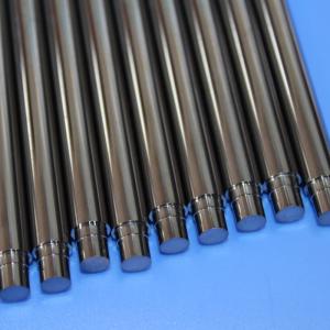 China φ0.1mm Inner Diameter Tungsten Carbide Processing Tungsten Steel Rod factory