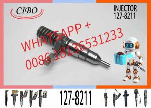 China Common Rail Diesel Fuel Injector 127-8207 127-8209 127-8216 127-8211 127-8225 127-8228 For 3114 3116 Excavator 3114 factory