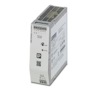 China Phoenix UNO2-PS/1AC/24DC/240W - Power Supply Unit 1096432 In Stock factory