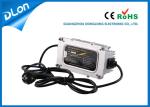 Waterproof IP67 36V 6A lead acid battery charger 42v 6a lithium battery charger