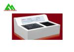 Medical Ultrasonic Rapid Dewatering Device High Reliability CE ISO Certificate