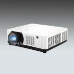 7500 Lumen Laser Projector 3D Immersive Projection Projector