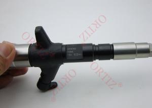 China Industrial DENSO Common Rail Injector High Accuracy 850G 095000 - 5225 factory